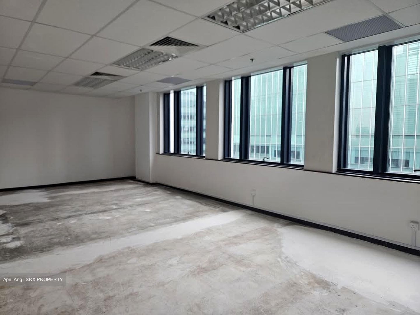 Hong Leong Building (D1), Office #568715431